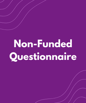 non-fundedquestion