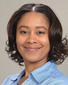 Kirsten McCree