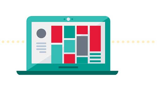Computer icon