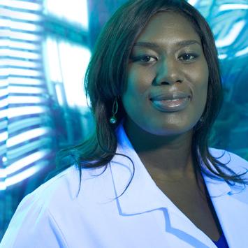 Dr. Akua Asa-Awuku