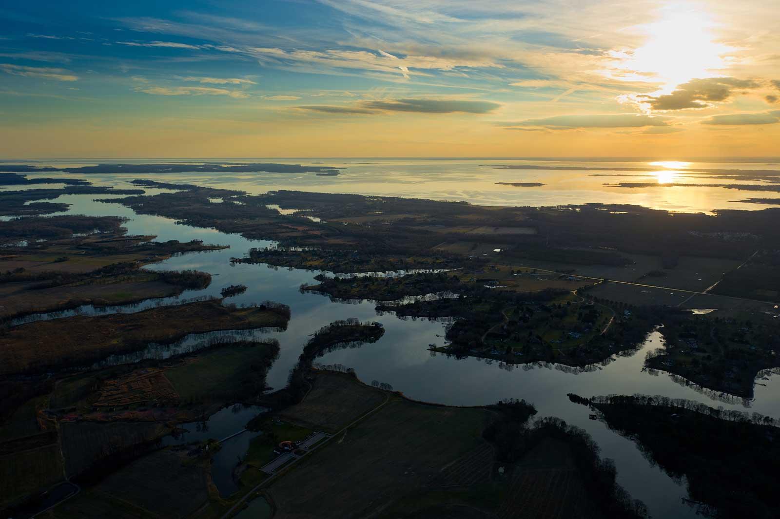 Chesapeake Bay