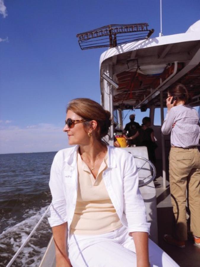 Marea Hatziolos