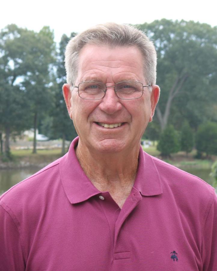 Mac Middleton