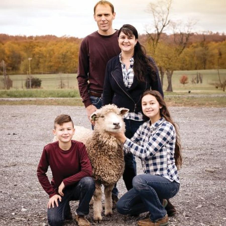 The Clarks
