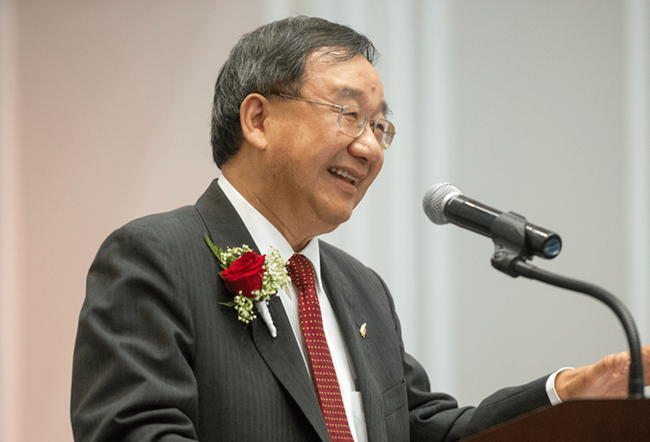 Cheng-I Wei
