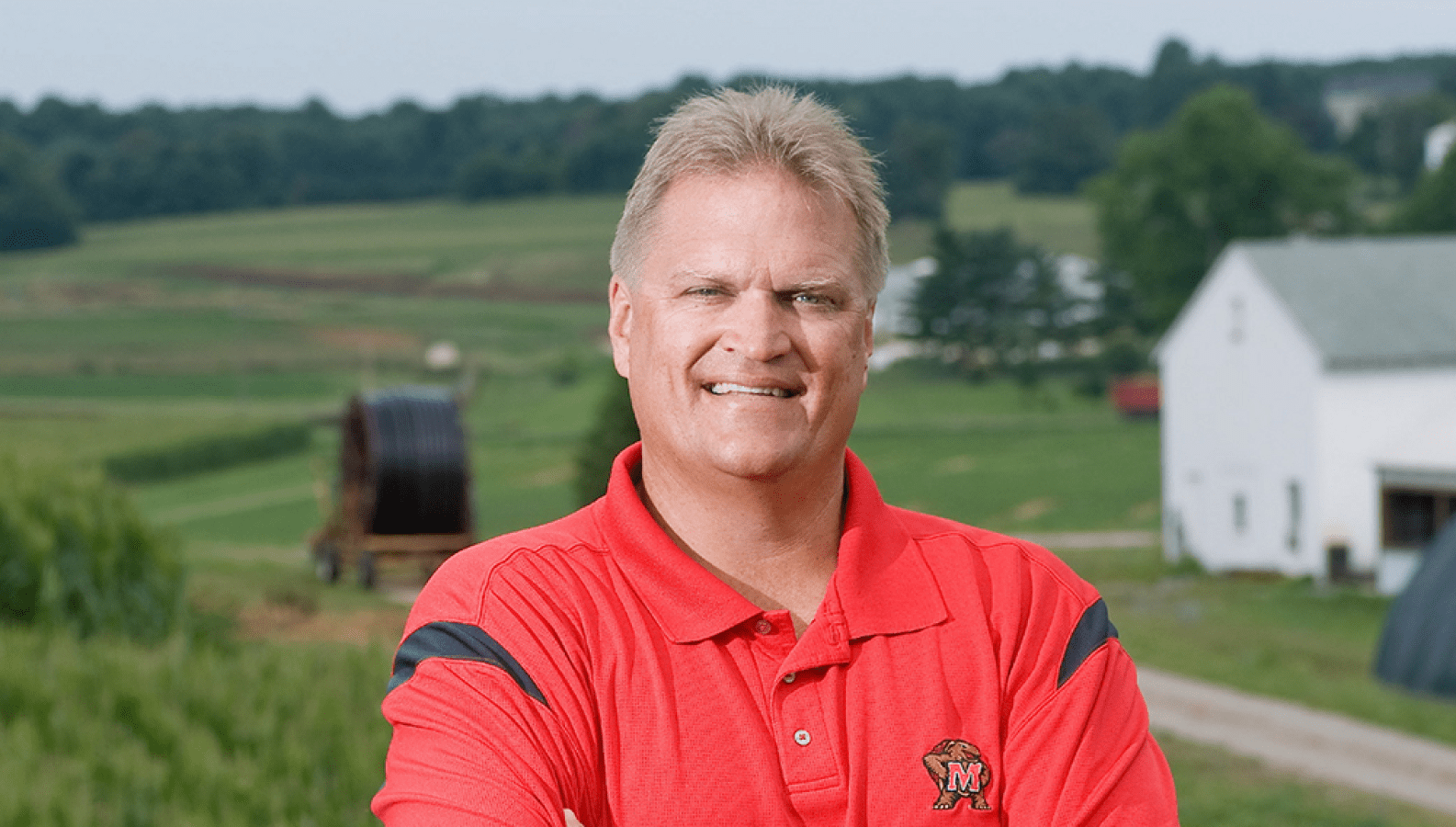 Frank Coale