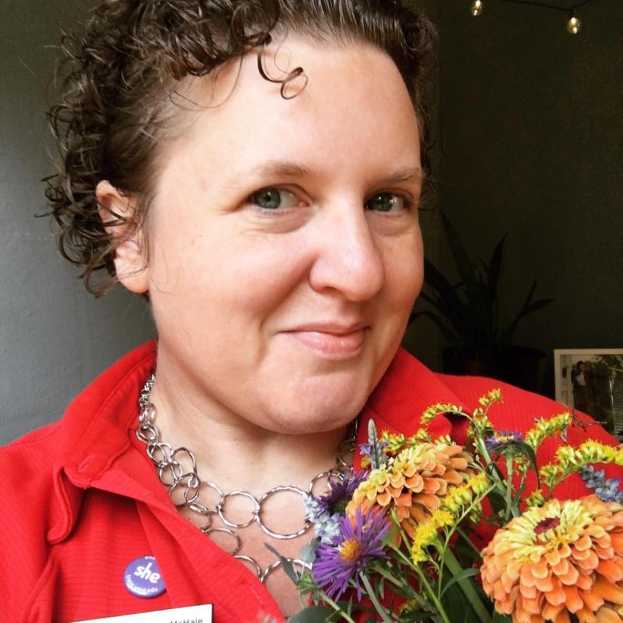 Heather McHale