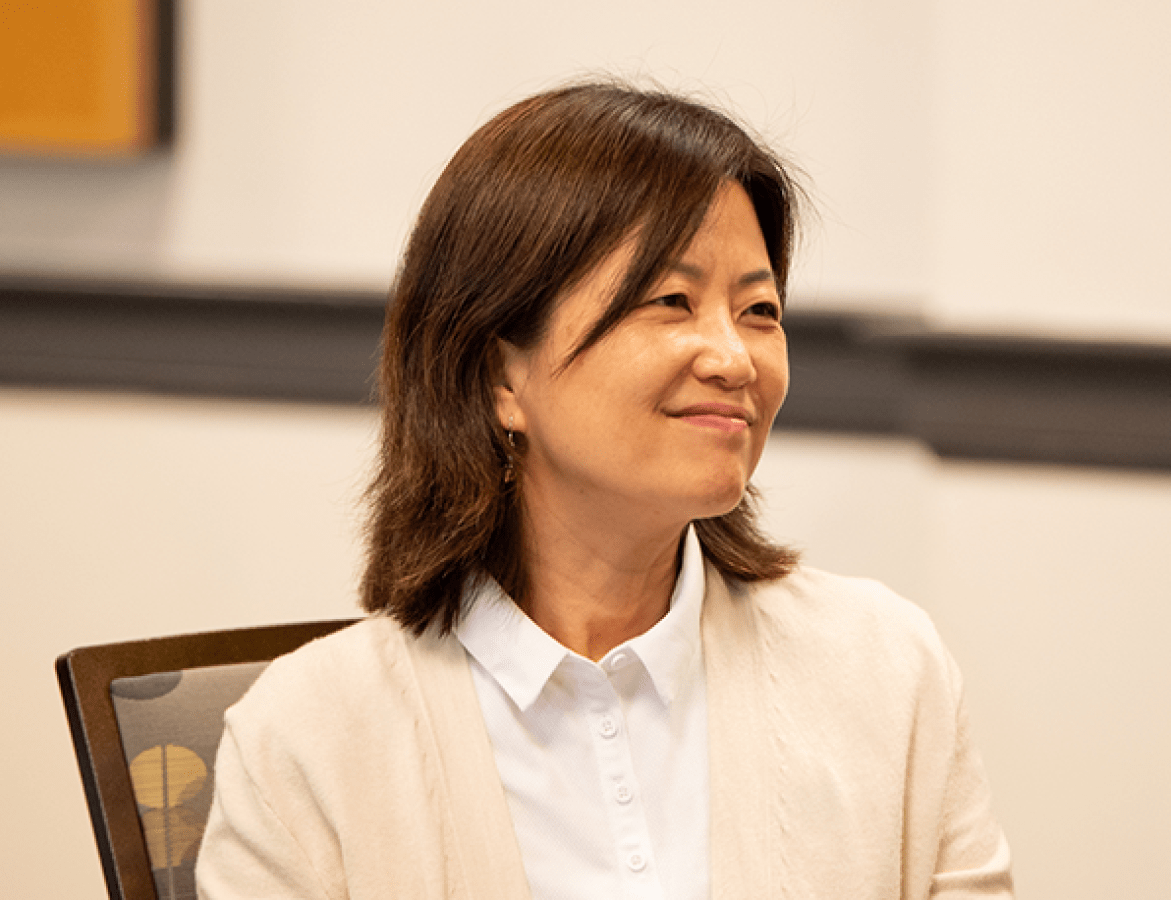 Jinhee Kim