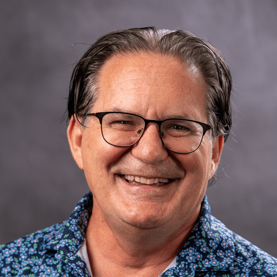 John Erwin