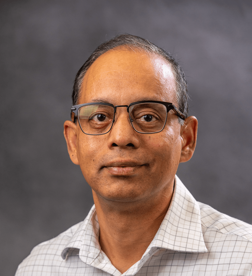 Puneet Srivastava