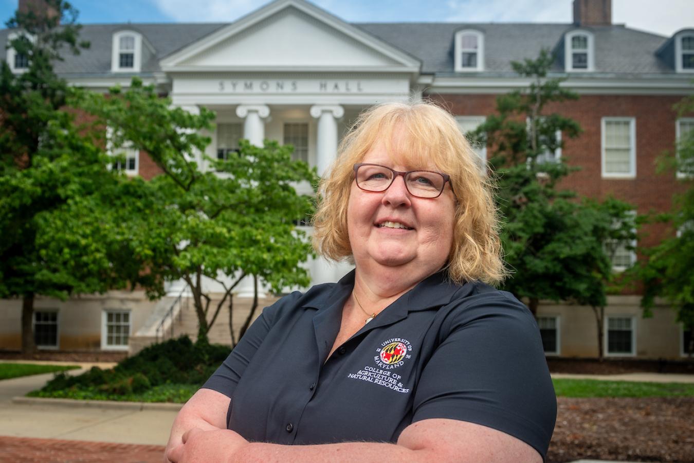 Dr. Wendy Powers